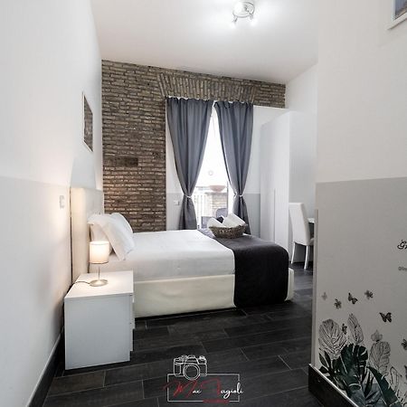 Arch Rome Suites Εξωτερικό φωτογραφία