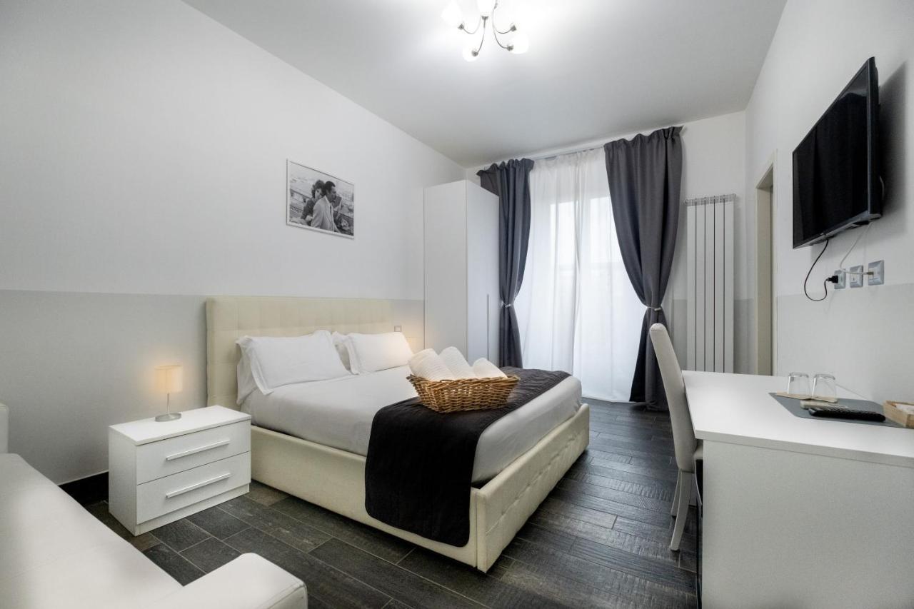 Arch Rome Suites Εξωτερικό φωτογραφία