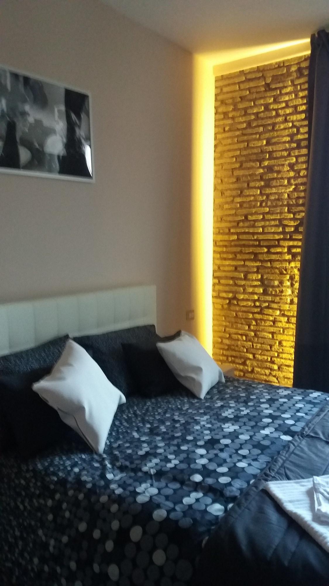 Arch Rome Suites Εξωτερικό φωτογραφία