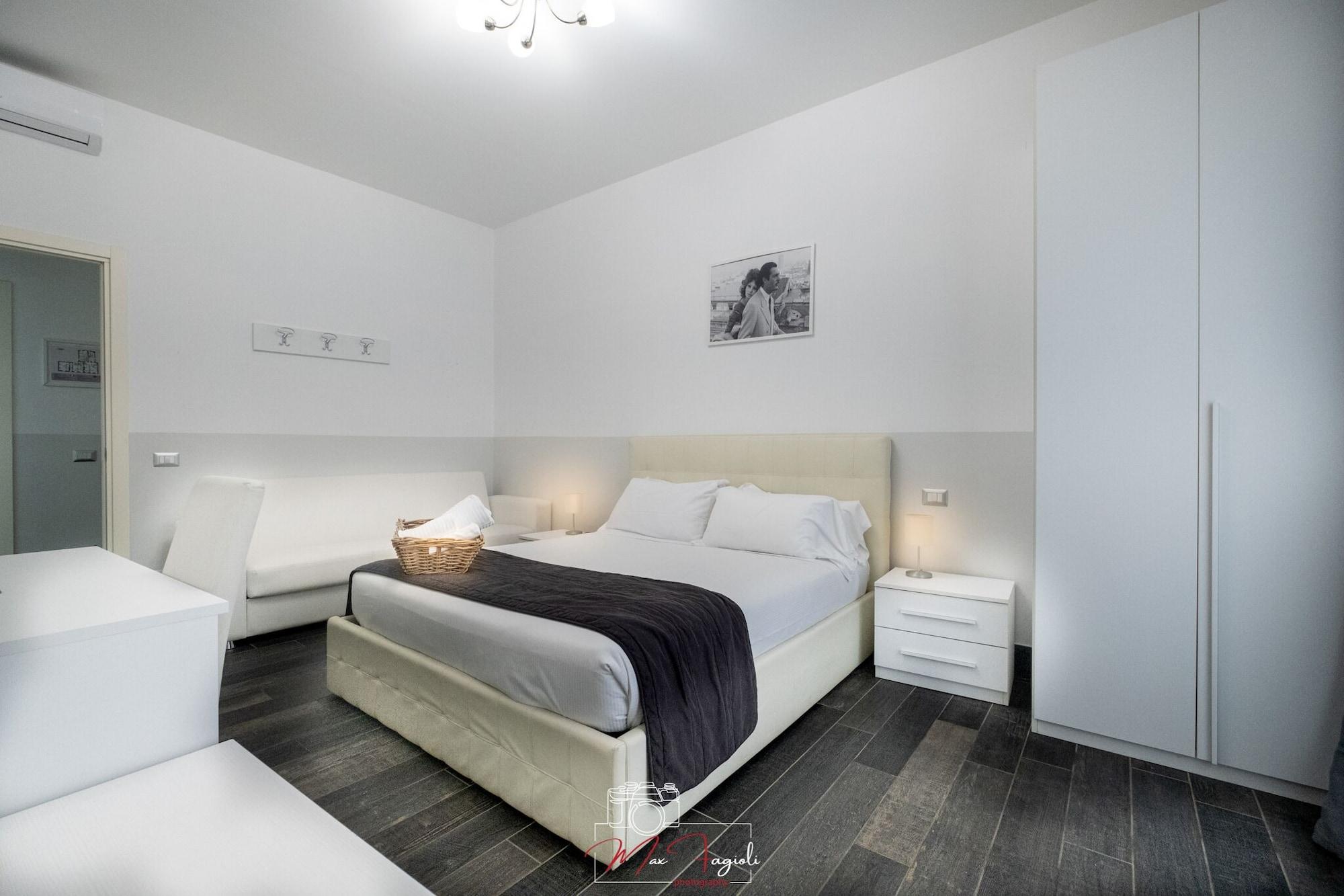 Arch Rome Suites Εξωτερικό φωτογραφία