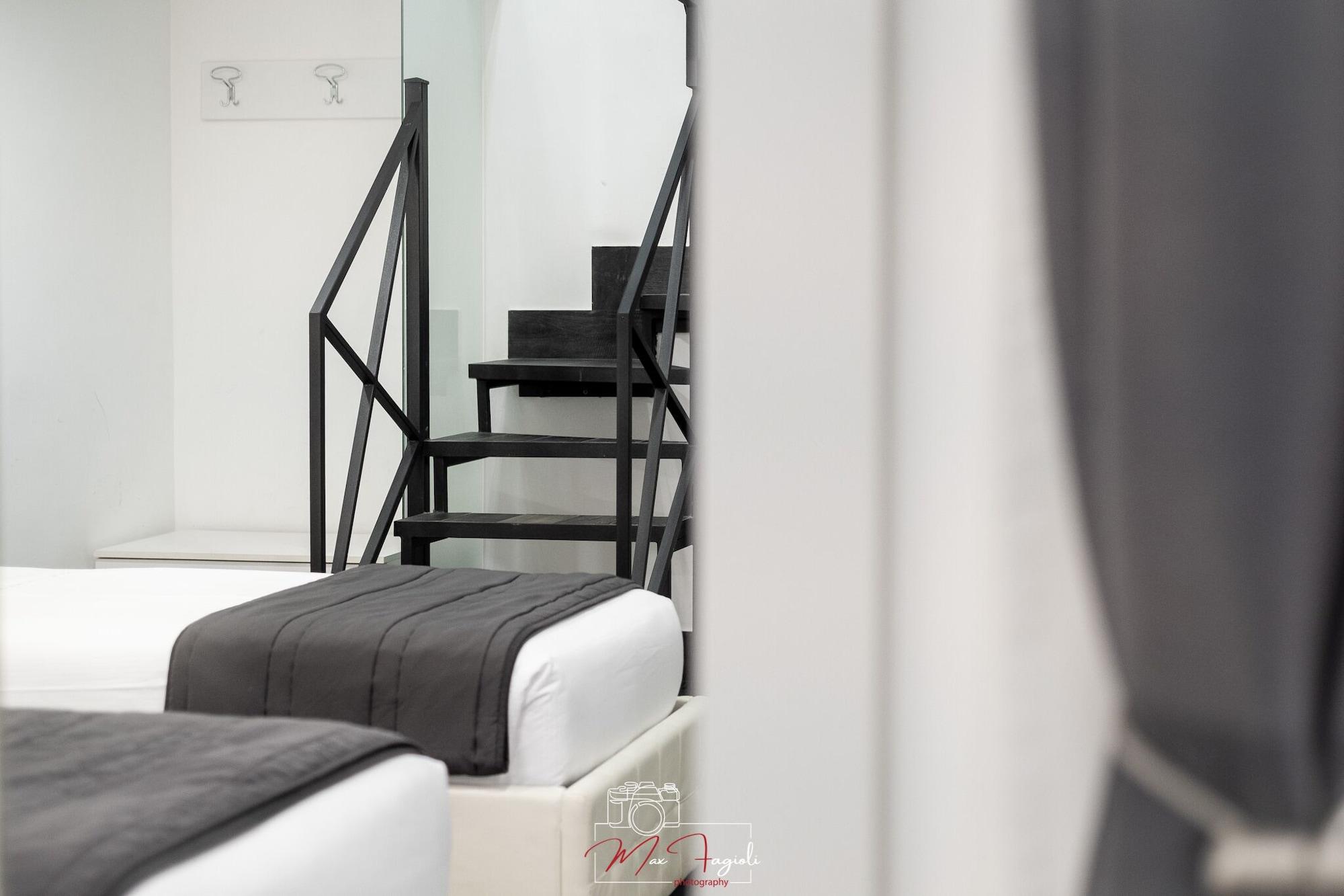 Arch Rome Suites Εξωτερικό φωτογραφία