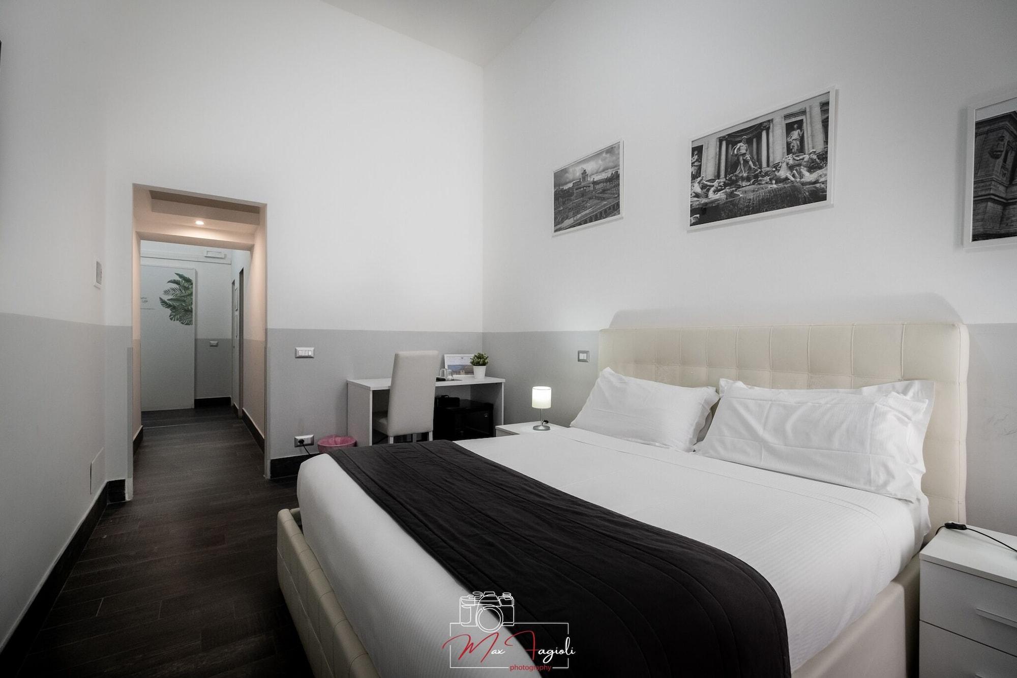 Arch Rome Suites Εξωτερικό φωτογραφία